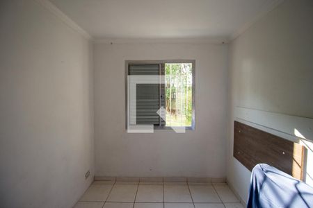 Quarto 2 de apartamento para alugar com 2 quartos, 49m² em Itaquera, São Paulo