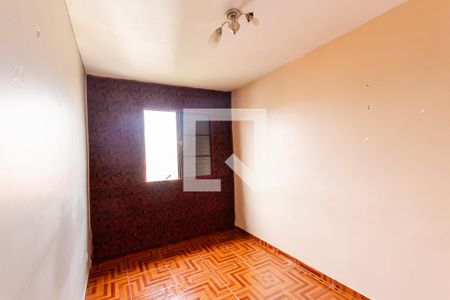 Quarto 2 de apartamento para alugar com 2 quartos, 44m² em Vila Alto de Santo André, Santo André