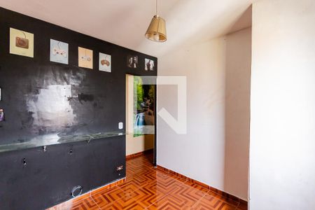 Quarto 1 de apartamento para alugar com 2 quartos, 44m² em Vila Alto de Santo André, Santo André