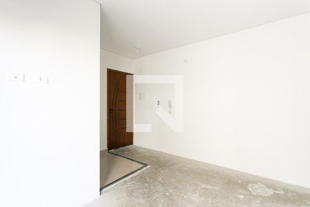 Sala de apartamento à venda com 2 quartos, 48m² em Vila Santa Isabel, São Paulo