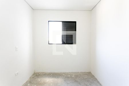 Quarto 1 de apartamento à venda com 2 quartos, 48m² em Vila Santa Isabel, São Paulo