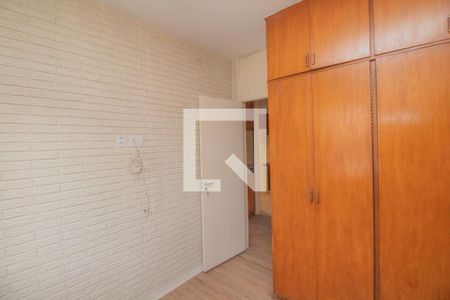 Quarto 1 de apartamento para alugar com 2 quartos, 47m² em Jardim Nove de Julho, São Paulo