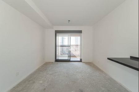 Studio de kitnet/studio para alugar com 1 quarto, 28m² em Vila Gumercindo, São Paulo