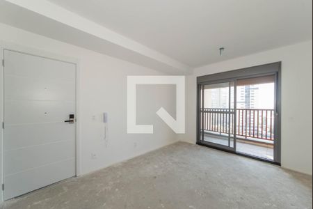 Studio de kitnet/studio para alugar com 1 quarto, 28m² em Vila Gumercindo, São Paulo