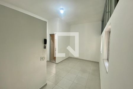 Sala/Quarto de kitnet/studio à venda com 1 quarto, 23m² em Botafogo, Rio de Janeiro