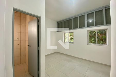 Sala/Quarto de kitnet/studio à venda com 1 quarto, 23m² em Botafogo, Rio de Janeiro