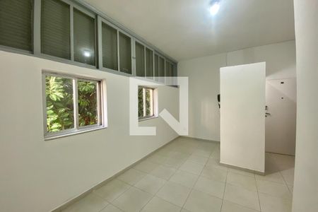 Sala/Quarto de kitnet/studio à venda com 1 quarto, 23m² em Botafogo, Rio de Janeiro