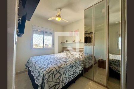 Foto 19 de apartamento à venda com 2 quartos, 62m² em Vila Gustavo, São Paulo