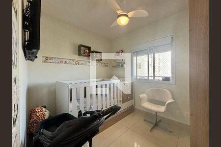 Foto 16 de apartamento à venda com 2 quartos, 62m² em Vila Gustavo, São Paulo