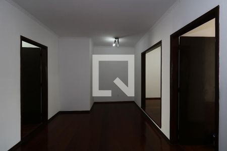 Sala de Jantar de casa para alugar com 3 quartos, 120m² em Jardim Bela Vista, Santo André