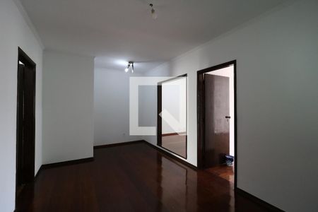 Sala de Jantar de casa para alugar com 3 quartos, 120m² em Jardim Bela Vista, Santo André