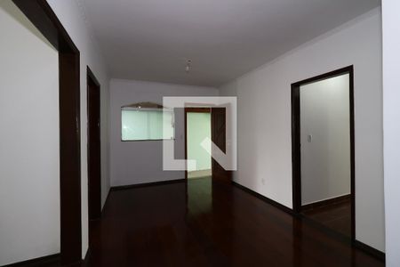 Sala de Jantar de casa para alugar com 3 quartos, 120m² em Jardim Bela Vista, Santo André