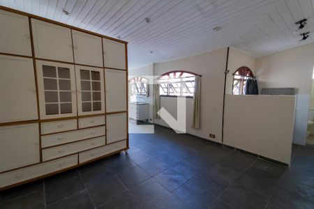 Studio de kitnet/studio para alugar com 1 quarto, 40m² em Vila Prudente, São Paulo