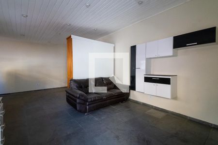 Studio de kitnet/studio para alugar com 1 quarto, 40m² em Vila Prudente, São Paulo