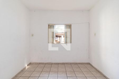 Quarto e Sala de casa para alugar com 1 quarto, 30m² em Vila Aurora (zona Norte), São Paulo