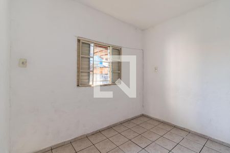 Quarto e Sala de casa para alugar com 1 quarto, 30m² em Vila Aurora (zona Norte), São Paulo