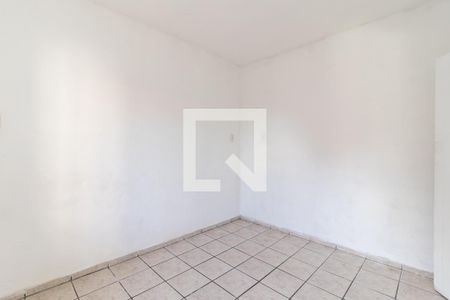 Quarto e Sala de casa para alugar com 1 quarto, 30m² em Vila Aurora (zona Norte), São Paulo