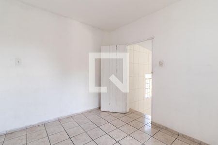 Quarto e Sala de casa para alugar com 1 quarto, 30m² em Vila Aurora (zona Norte), São Paulo