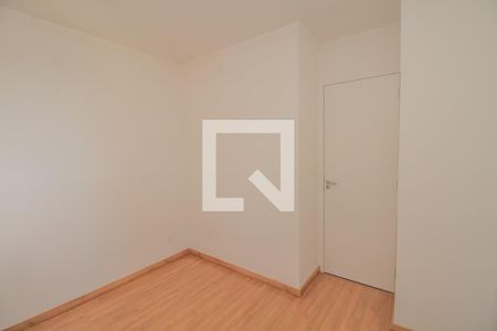 Quarto de apartamento para alugar com 2 quartos, 45m² em Vila Antonieta, São Paulo