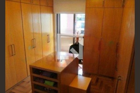 Apartamento à venda com 5 quartos, 272m² em Campo Belo, São Paulo