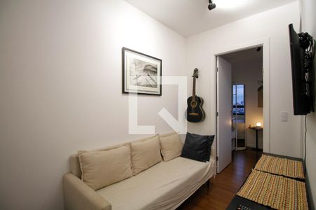 Studio de kitnet/studio para alugar com 1 quarto, 24m² em Pinheiros, São Paulo