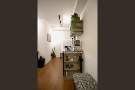 Studio de kitnet/studio para alugar com 1 quarto, 24m² em Pinheiros, São Paulo