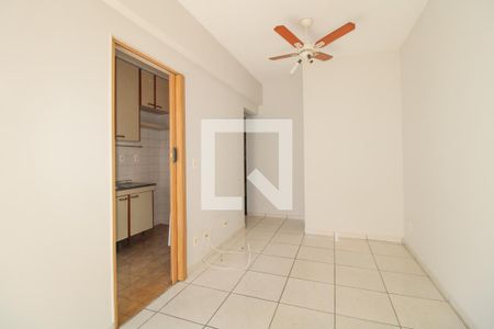 Apartamento à venda com 50m², 1 quarto e 1 vagaSala