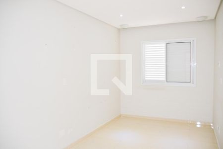 Quarto  de apartamento para alugar com 1 quarto, 50m² em Rudge Ramos, São Bernardo do Campo