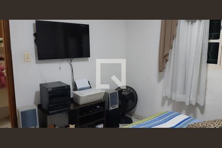 Apartamento à venda com 2 quartos, 50m² em Vila Pires, Santo André