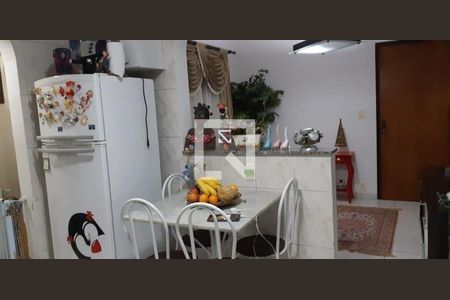 Apartamento à venda com 2 quartos, 50m² em Vila Pires, Santo André