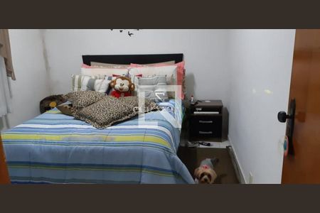 Apartamento à venda com 2 quartos, 50m² em Vila Pires, Santo André