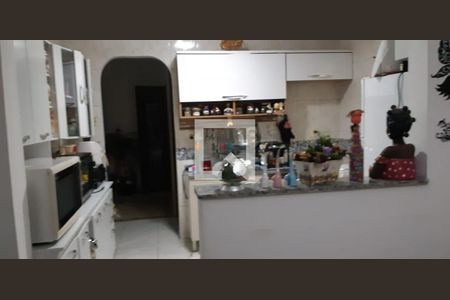 Apartamento à venda com 2 quartos, 50m² em Vila Pires, Santo André