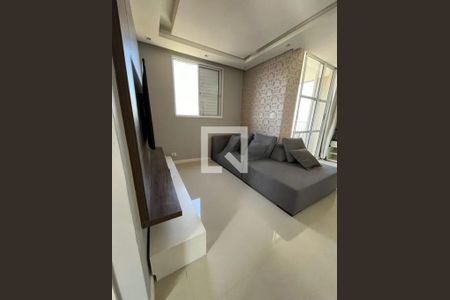 Apartamento à venda com 2 quartos, 63m² em Vila Antonieta, São Paulo