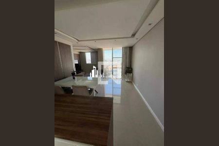 Apartamento à venda com 2 quartos, 63m² em Vila Antonieta, São Paulo