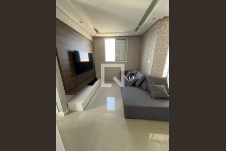 Apartamento à venda com 2 quartos, 63m² em Vila Antonieta, São Paulo