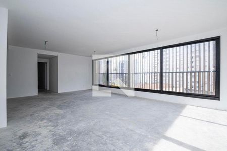 Apartamento à venda com 4 quartos, 189m² em Jardim Paulista, São Paulo