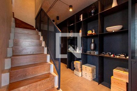 Apartamento à venda com 2 quartos, 130m² em Cerqueira César, São Paulo