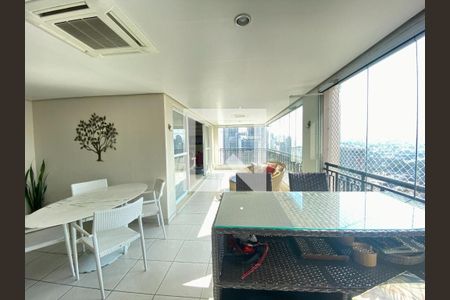 Apartamento à venda com 4 quartos, 170m² em Alto do Ipiranga, São Paulo