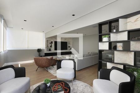 Apartamento à venda com 3 quartos, 164m² em Brooklin, São Paulo