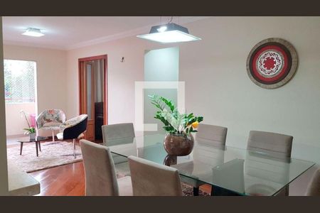 Apartamento à venda com 3 quartos, 89m² em Jardim Marajoara, São Paulo