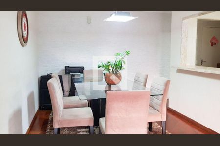 Apartamento à venda com 3 quartos, 89m² em Jardim Marajoara, São Paulo