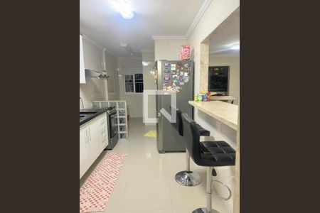 Apartamento à venda com 3 quartos, 89m² em Jardim Marajoara, São Paulo