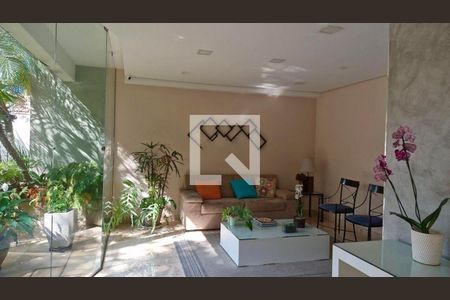 Apartamento à venda com 3 quartos, 98m² em Jardim das Acacias, São Paulo