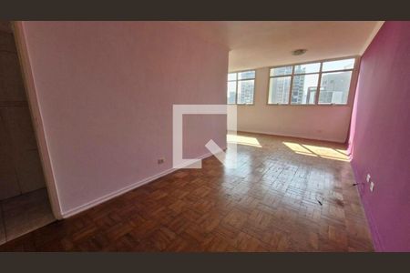 Apartamento à venda com 3 quartos, 98m² em Jardim das Acacias, São Paulo