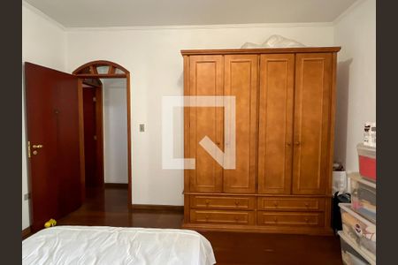 Quarto 1 de casa para alugar com 2 quartos, 240m² em Chacara Nossa Senhora Aparecida, São Paulo