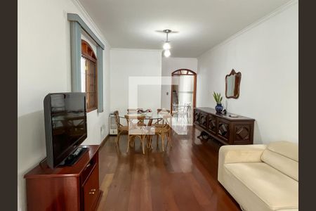 Sala de casa para alugar com 2 quartos, 240m² em Chacara Nossa Senhora Aparecida, São Paulo