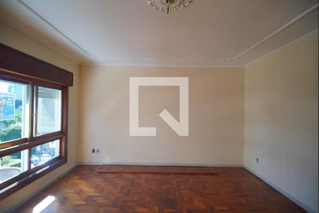 Sala de apartamento para alugar com 4 quartos, 168m² em Centro, Novo Hamburgo