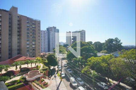 Vista da Suíte de apartamento para alugar com 4 quartos, 168m² em Centro, Novo Hamburgo