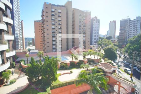 Vista da Sala de apartamento para alugar com 4 quartos, 168m² em Centro, Novo Hamburgo