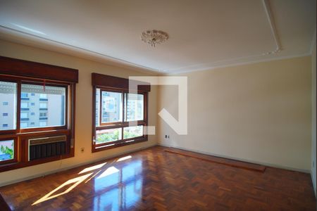 Sala de apartamento para alugar com 4 quartos, 168m² em Centro, Novo Hamburgo